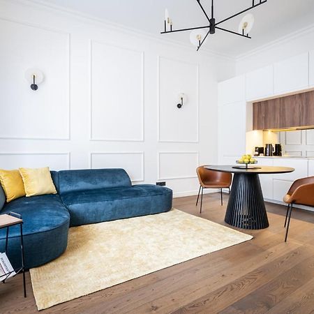 Sky Way Apartment 부다페스트 외부 사진