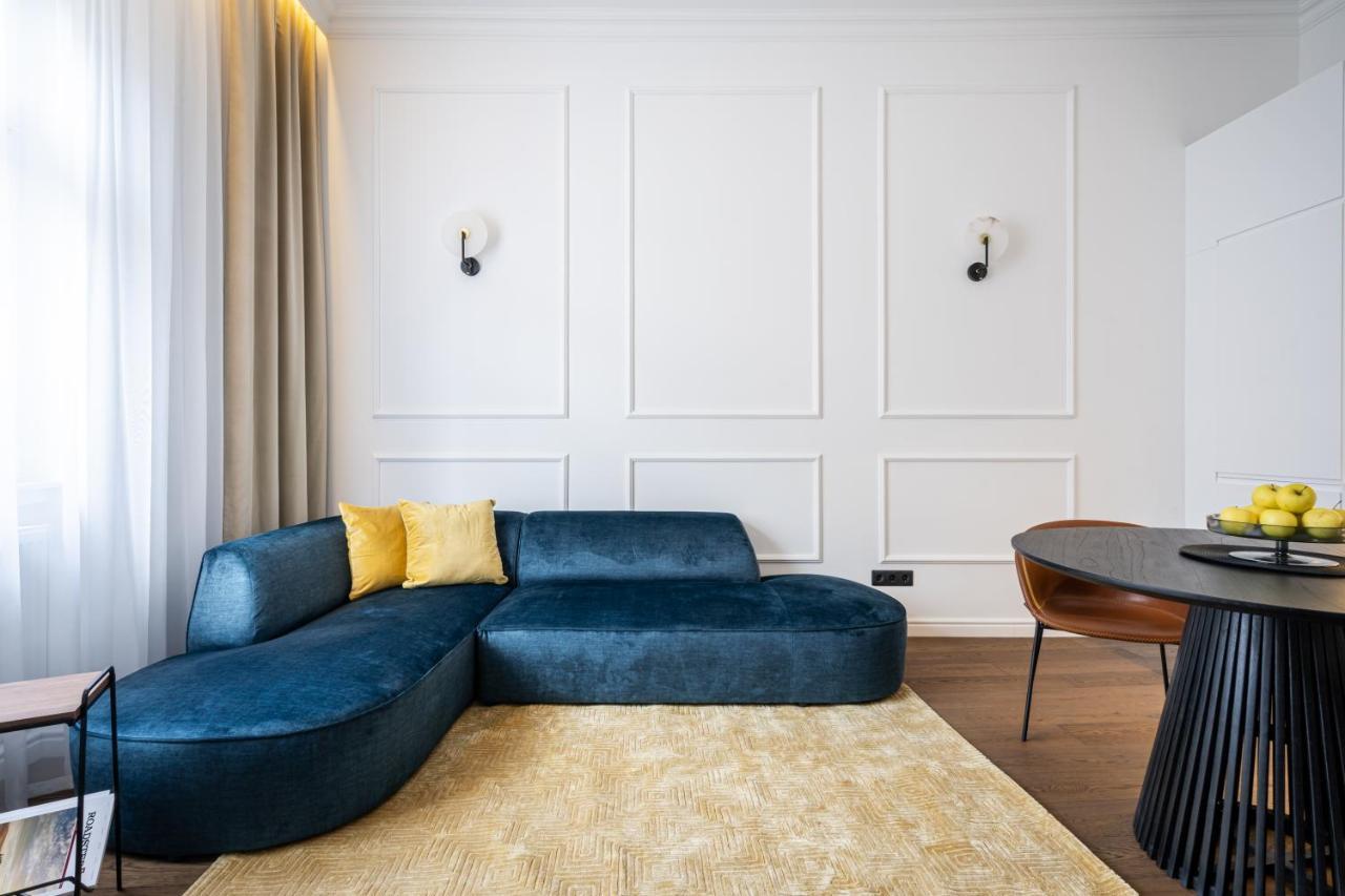 Sky Way Apartment 부다페스트 외부 사진
