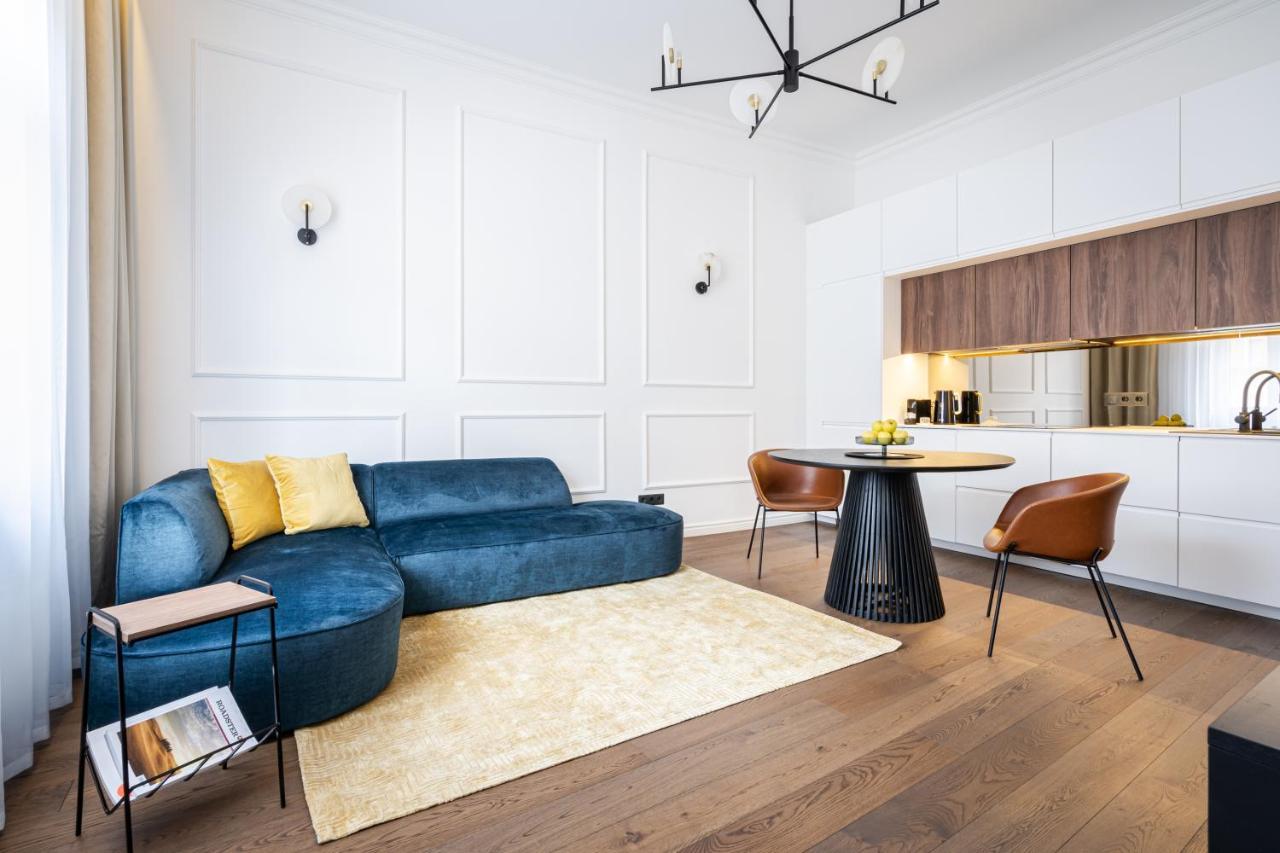 Sky Way Apartment 부다페스트 외부 사진
