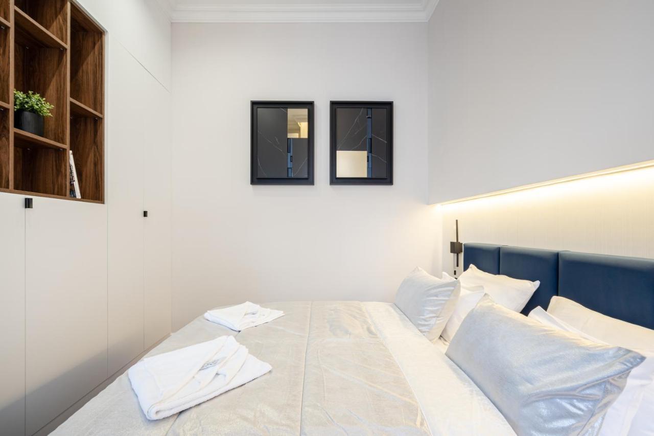 Sky Way Apartment 부다페스트 외부 사진