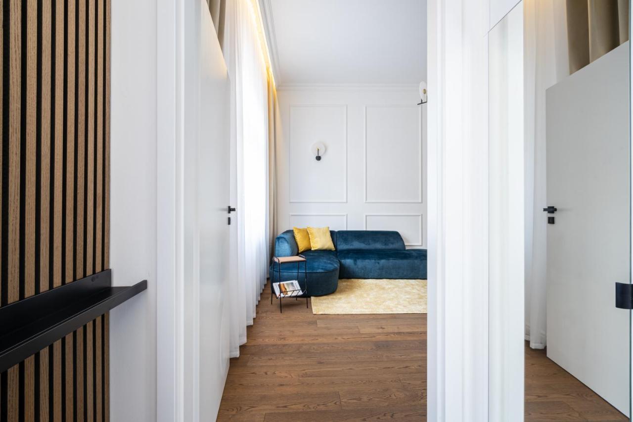 Sky Way Apartment 부다페스트 외부 사진