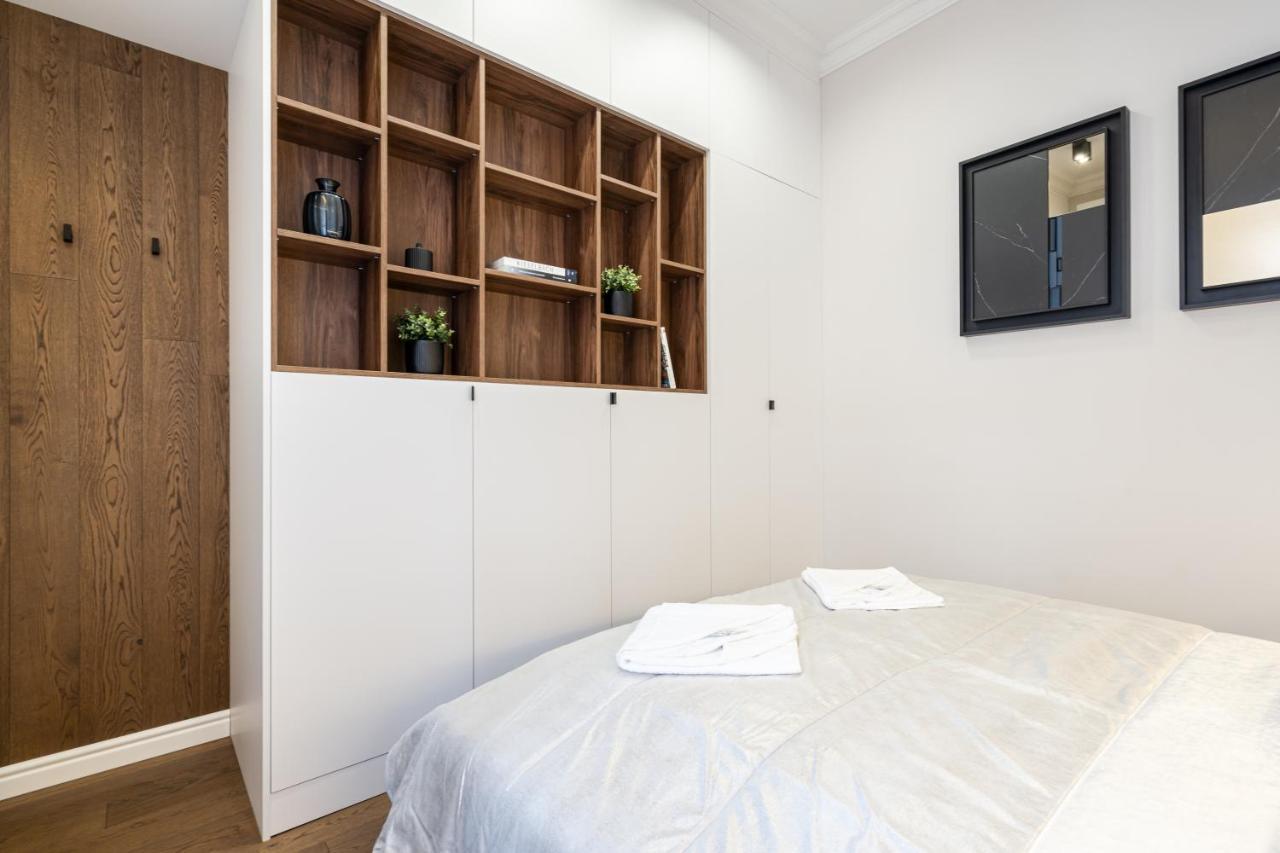 Sky Way Apartment 부다페스트 외부 사진