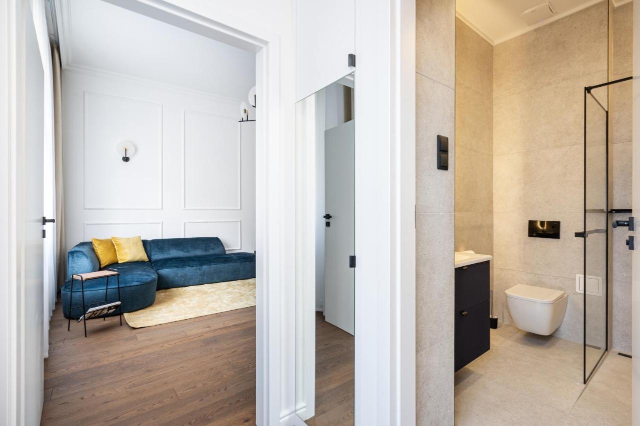 Sky Way Apartment 부다페스트 외부 사진