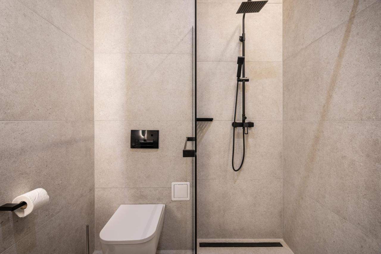 Sky Way Apartment 부다페스트 외부 사진